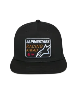 Intuitive Snapback Mütze