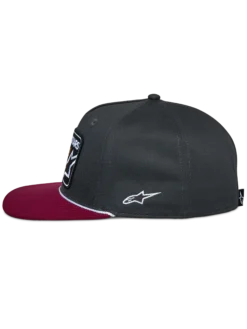Intuitive Snapback Mütze
