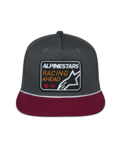 Intuitive Snapback Mütze