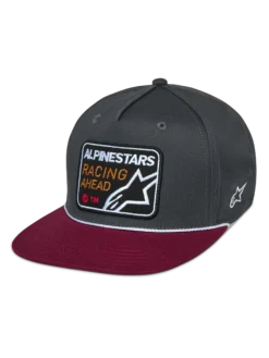 Intuitive Snapback Mütze