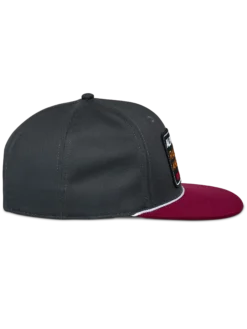 Intuitive Snapback Mütze