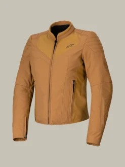 Isla Wasserabweisende Jacke