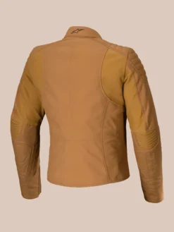 Isla Wasserabweisende Jacke