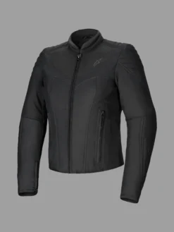 Isla Wasserabweisende Jacke