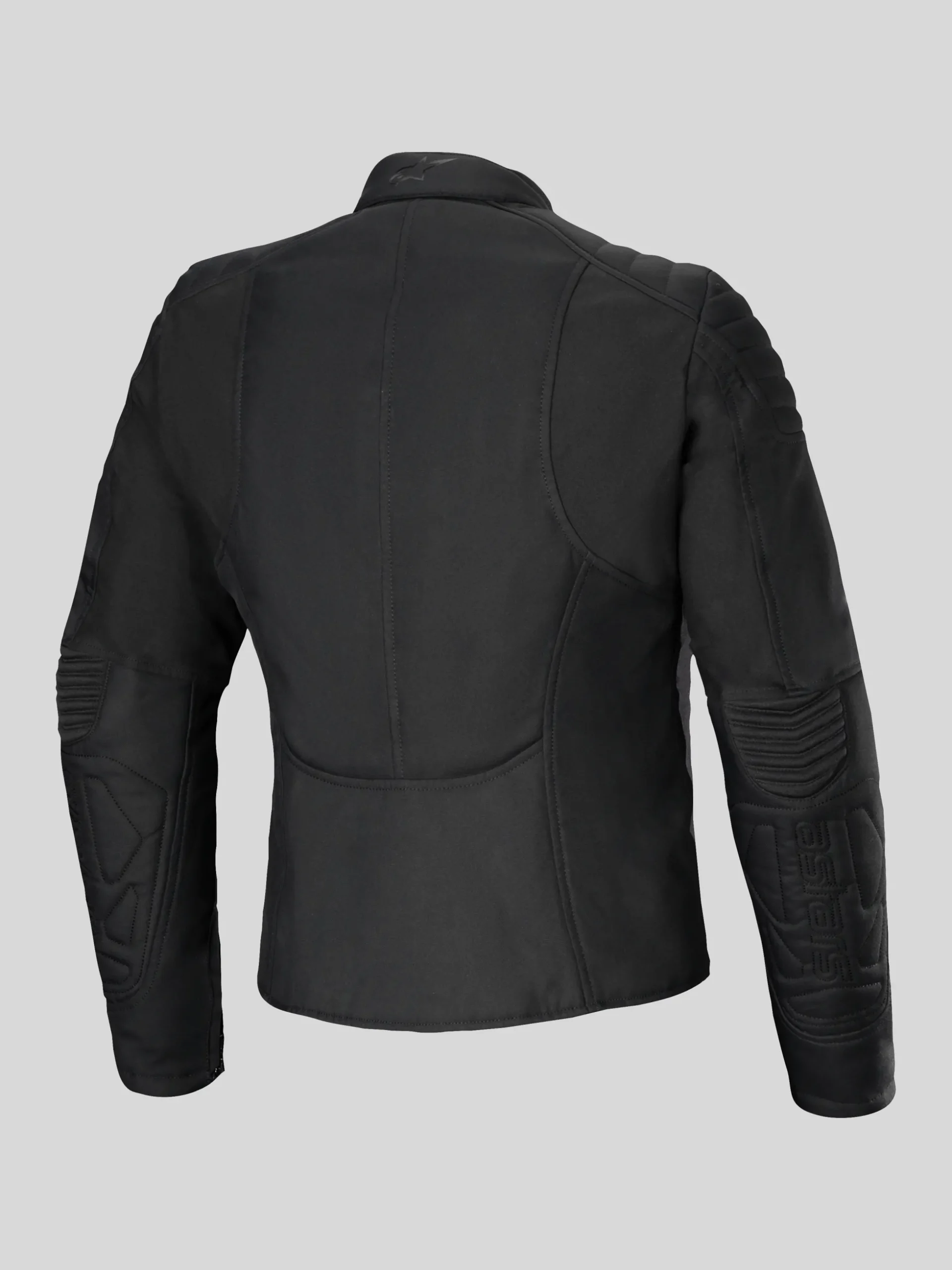 Isla Wasserabweisende Jacke