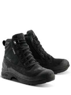 Judy Wasserdichte Stiefel