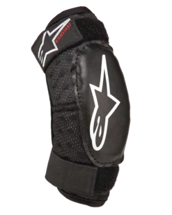 Jugend Bionic Action Kickstart Ellbogen-Protektor