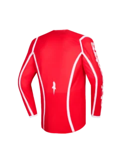 Jugend-Fluid Apex Trikot 2026