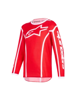 Jugend-Fluid Apex Trikot 2026