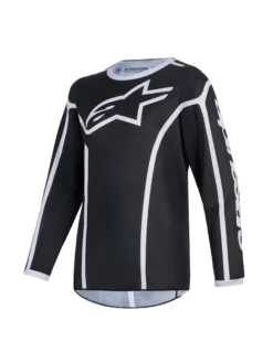 2026 Jugend-Fluid Apex Trikot