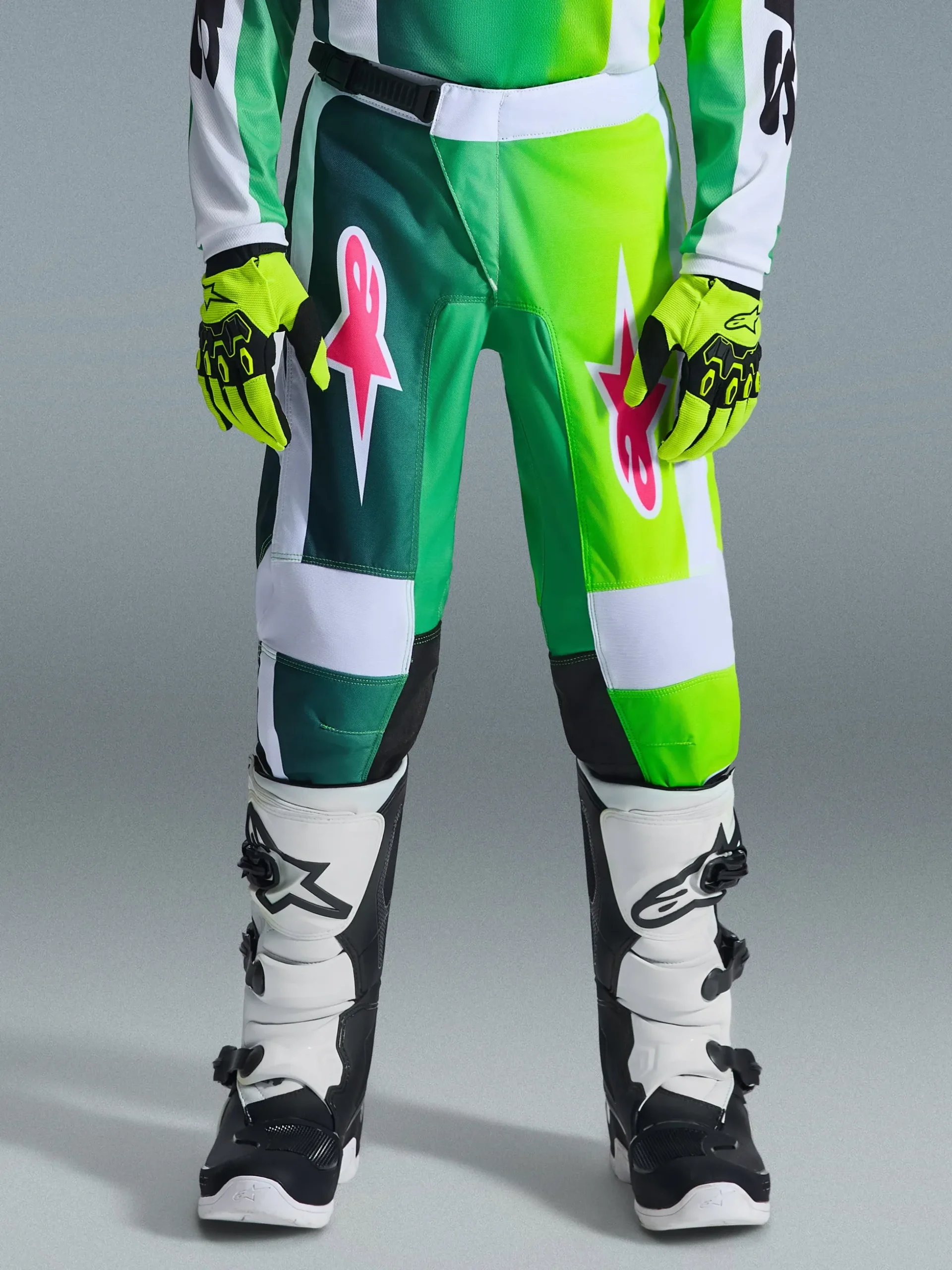 2026 Jugend-Fluid Portl Hose