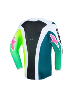 2026 Jugend-Fluid Portl Trikot