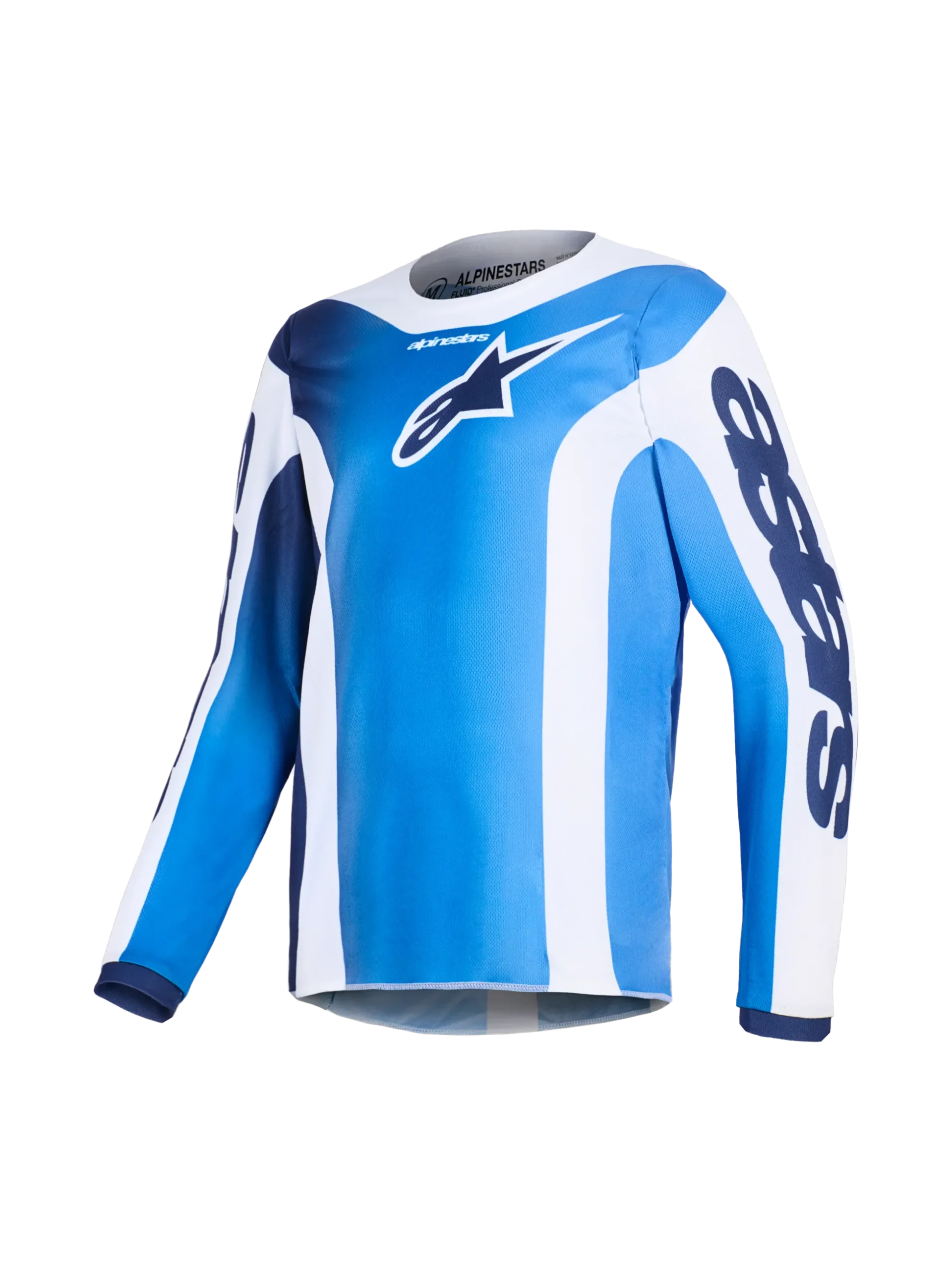 2026 Jugend-Fluid Portl Trikot
