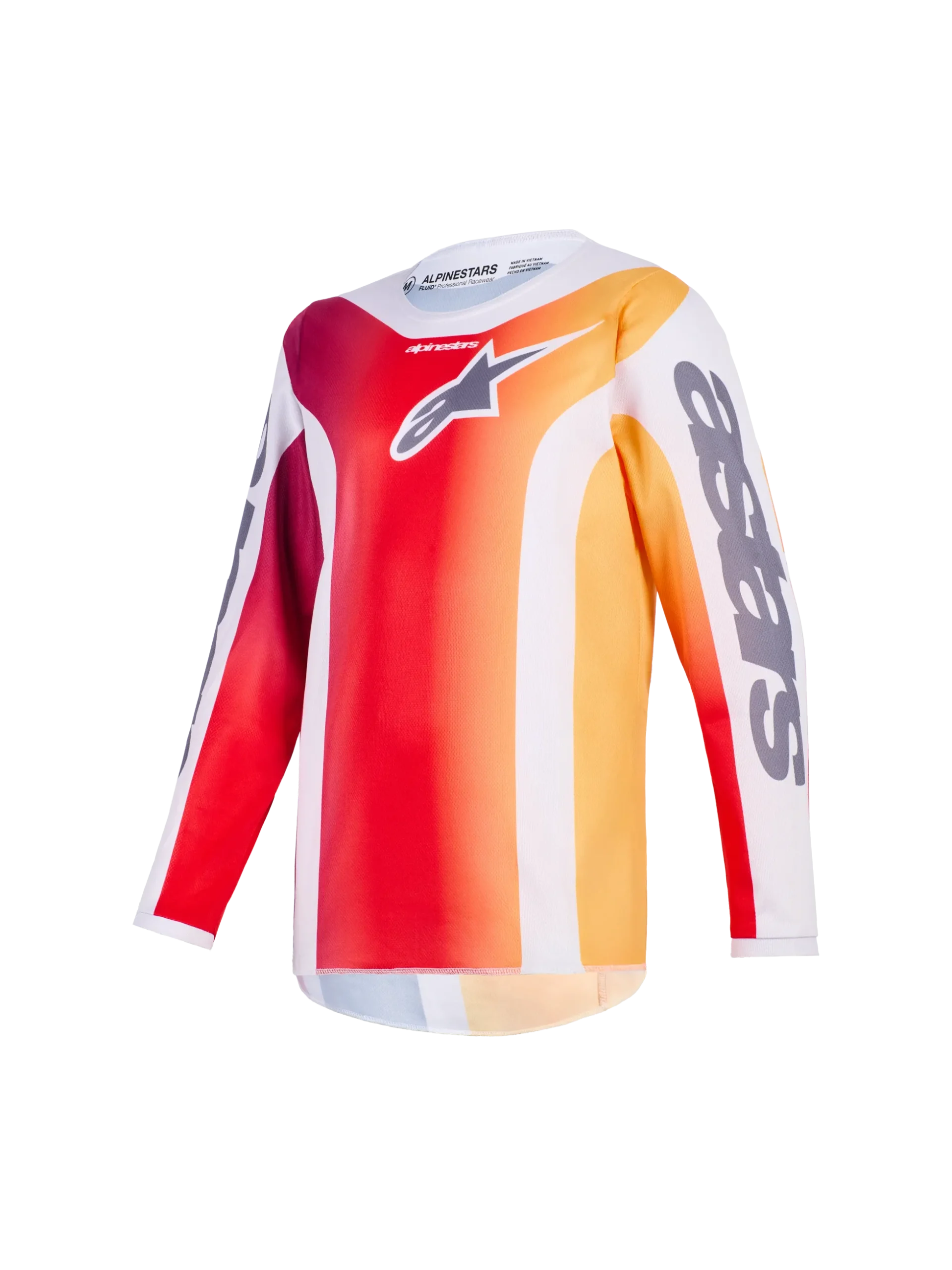 2026 Jugend-Fluid Portl Trikot