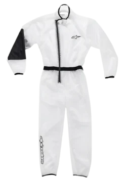 Jugend-Kart Regenanzug