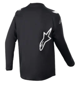 Jugend-Racer Graphite Trikot 2023