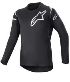 Jugend-Racer Graphite Trikot 2023