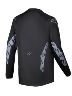 2025 Jugend-Racer Graphite Trikot