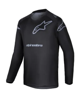 2025 Jugend-Racer Graphite Trikot