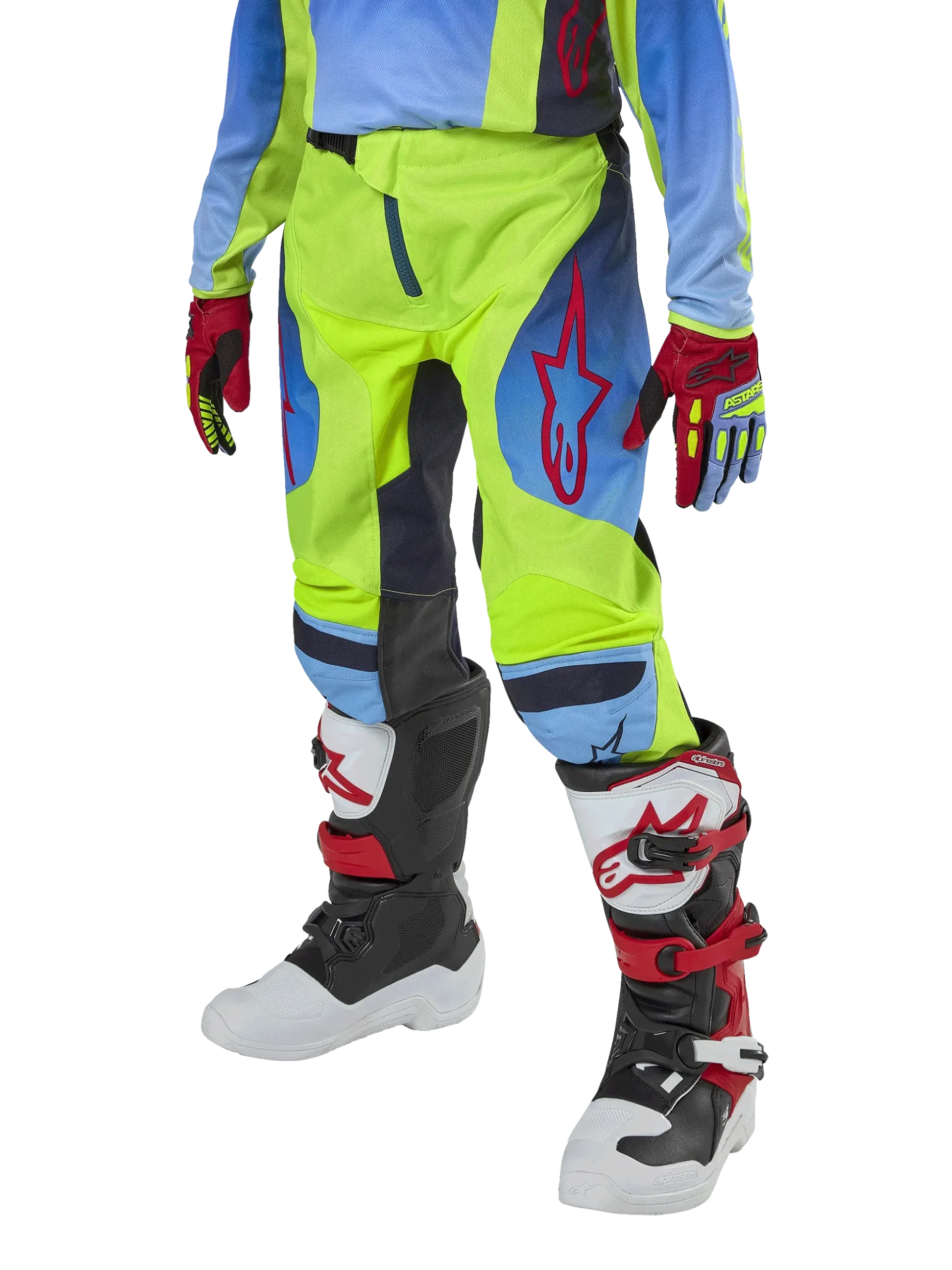 Jugend-Racer Hoen Hose 2024