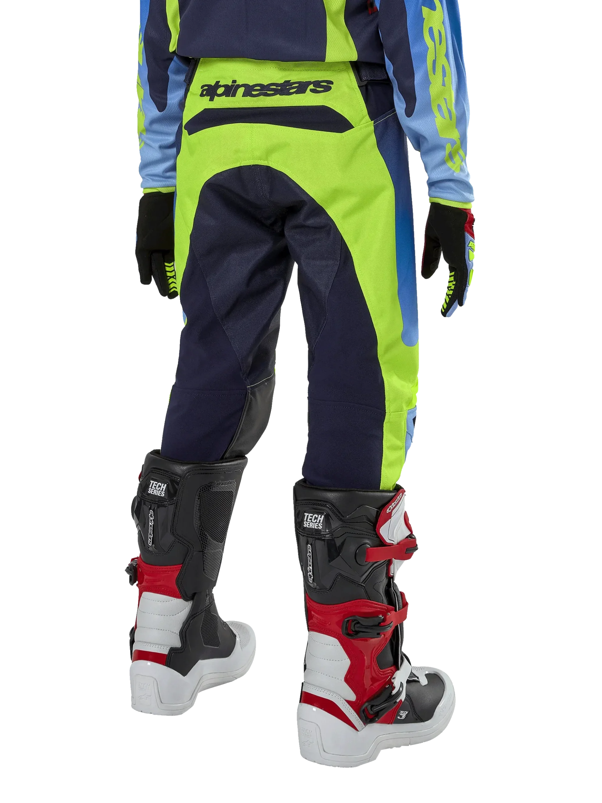 Jugend-Racer Hoen Hose 2024