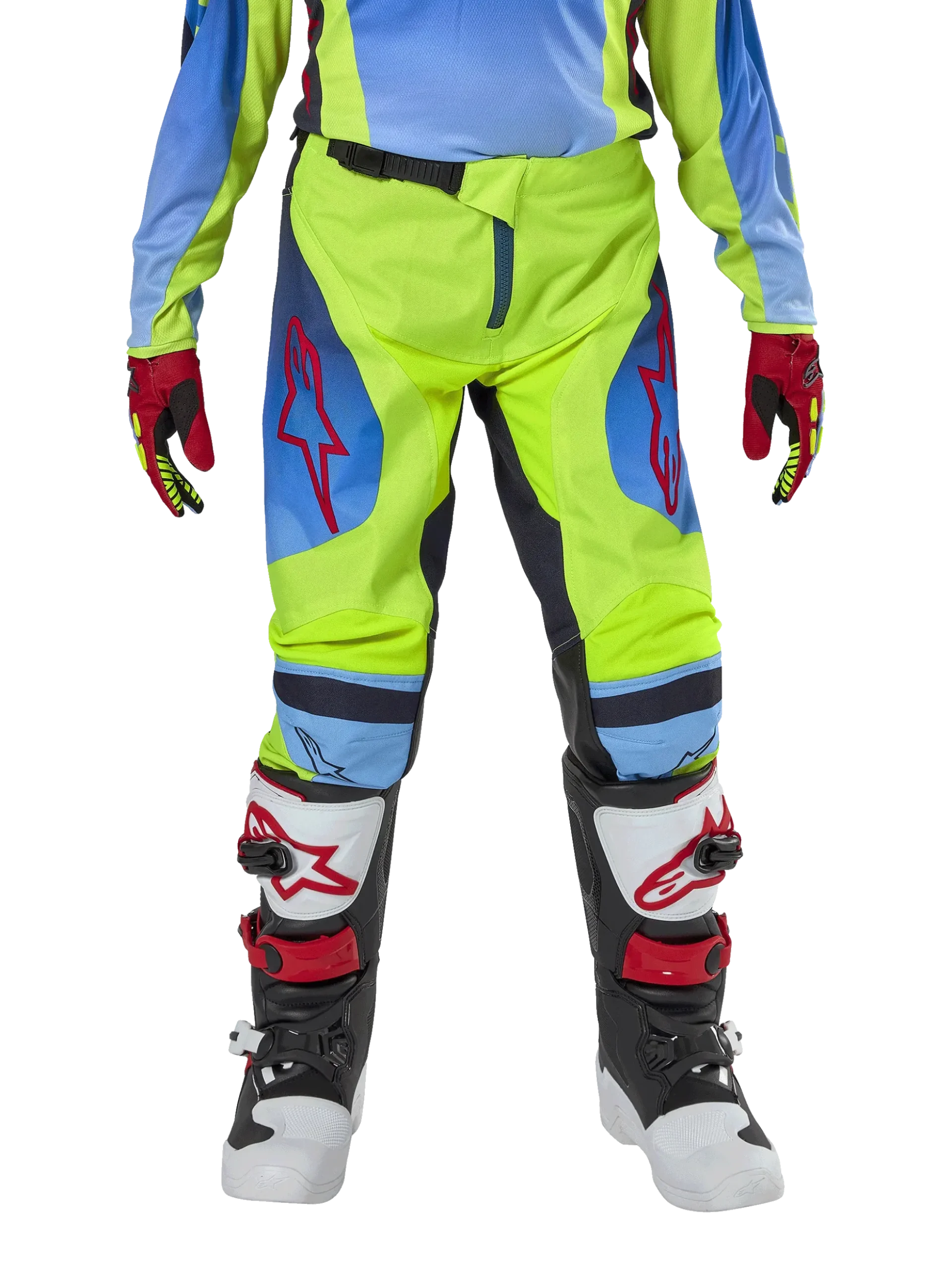 Jugend-Racer Hoen Hose 2024
