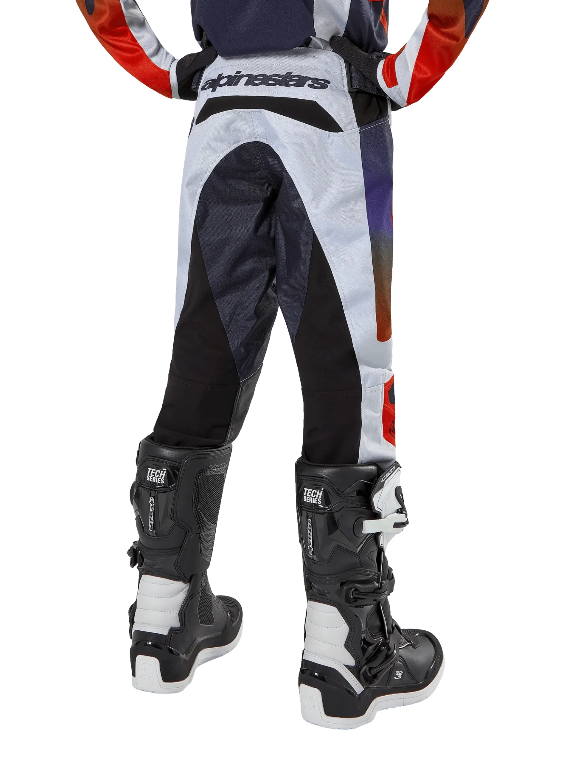 Jugend-Racer Hoen Hosen 2024