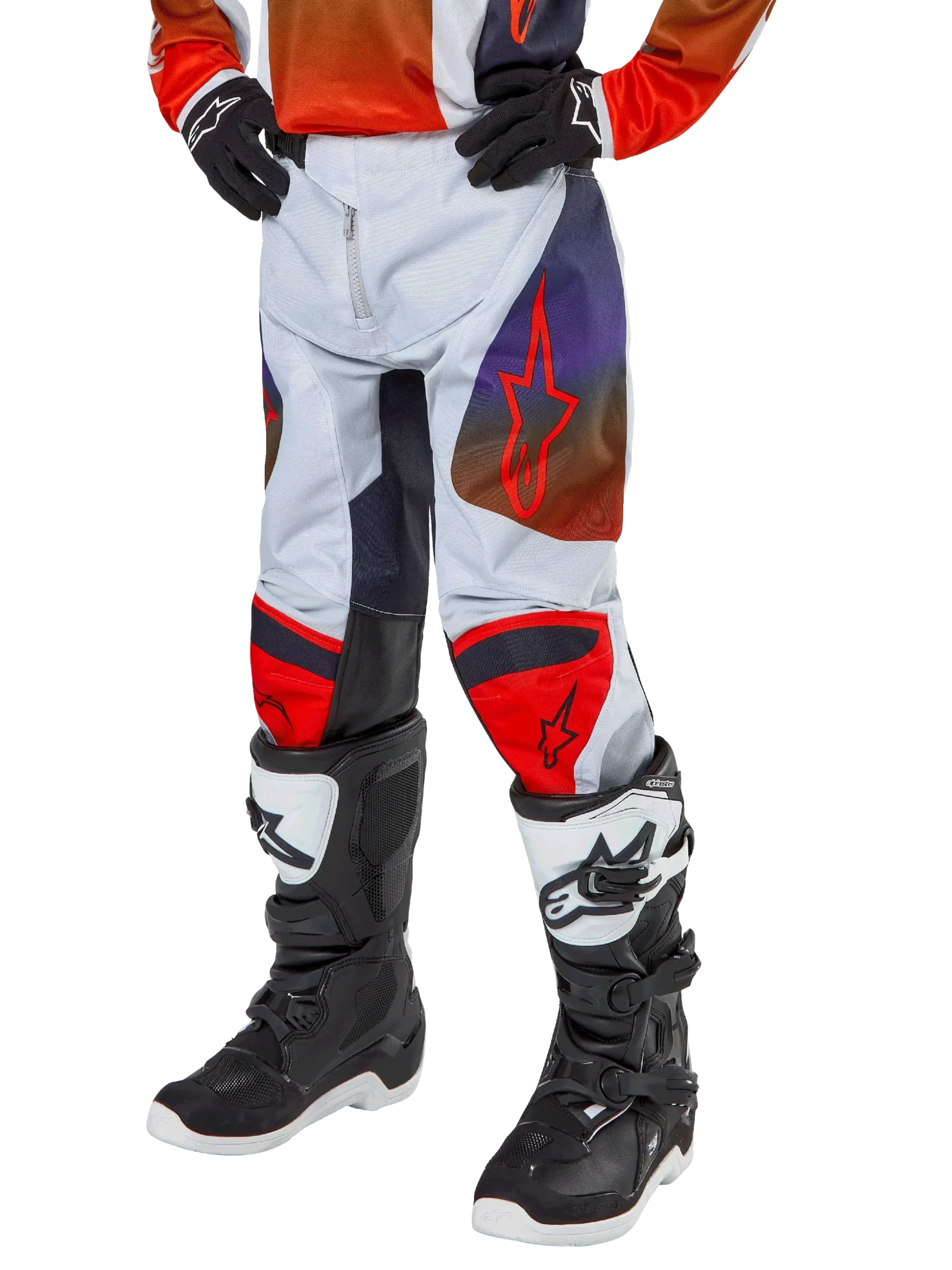Jugend-Racer Hoen Hosen 2024