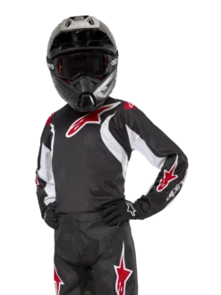 Jugend-Racer Lucent Trikot 2024
