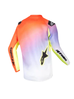 Jugend-Racer Lucent Trikot 2024