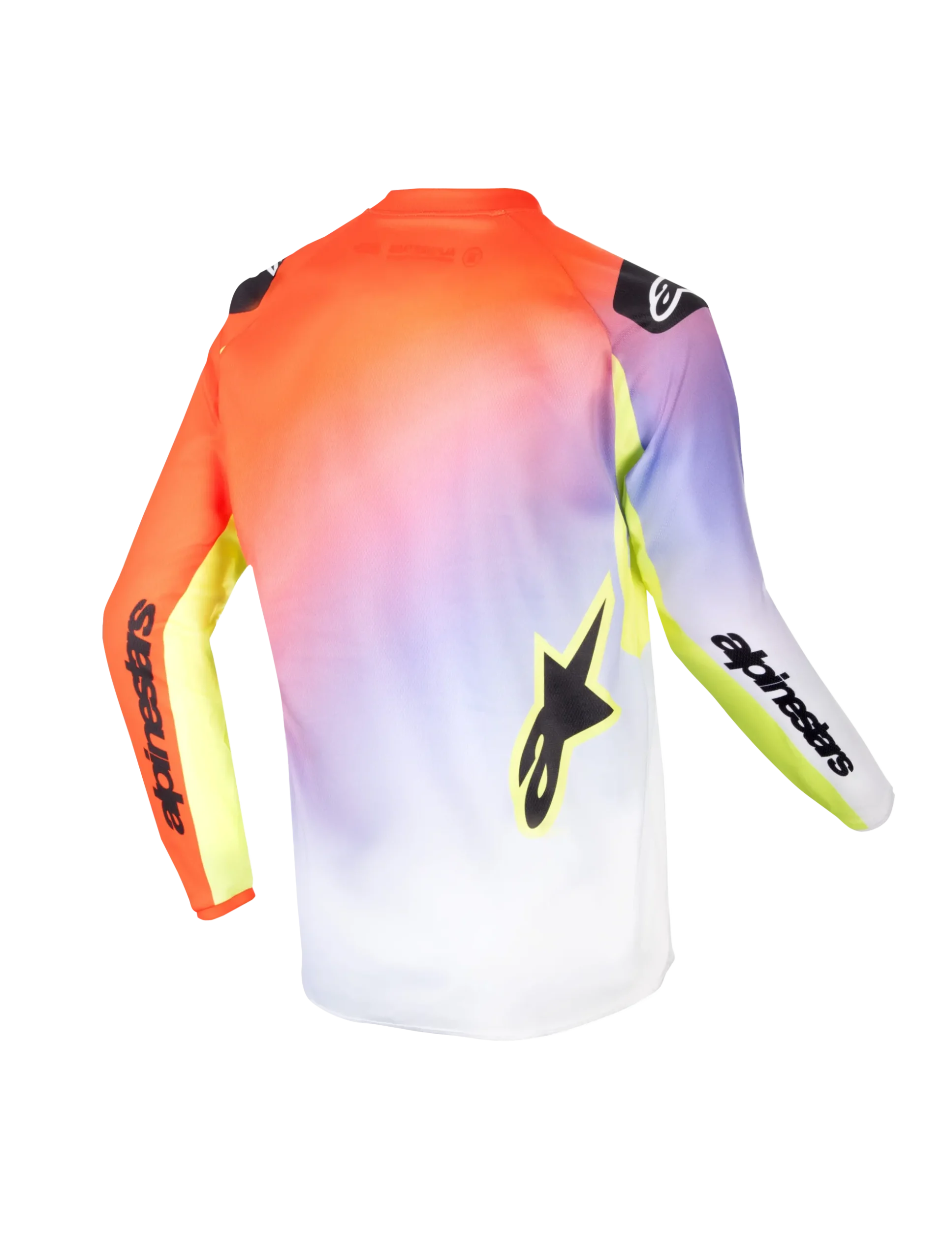 Jugend-Racer Lucent Trikot 2024