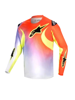 Jugend-Racer Lucent Trikot 2024