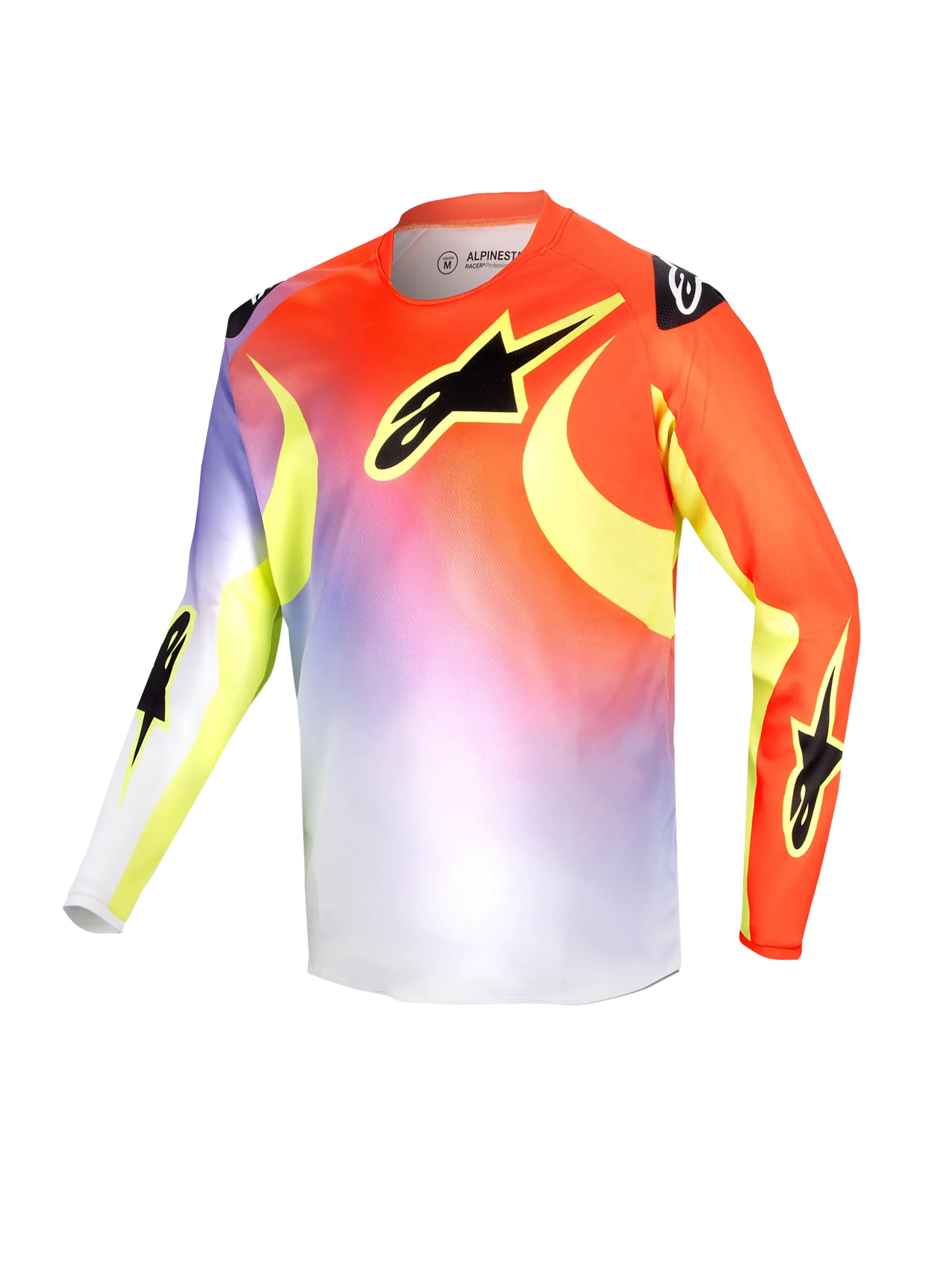 Jugend-Racer Lucent Trikot 2024