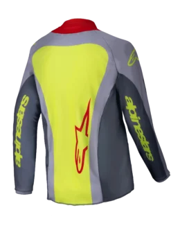 2025 Jugend-Racer Melt Trikot