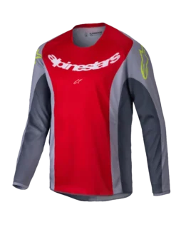 2025 Jugend-Racer Melt Trikot