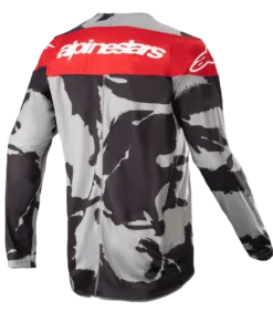 Jugend-Racer Tactical Trikot 2023