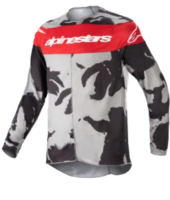 Jugend-Racer Tactical Trikot 2023