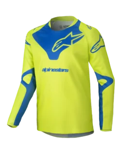 2025 Jugend-Racer Veil Trikot