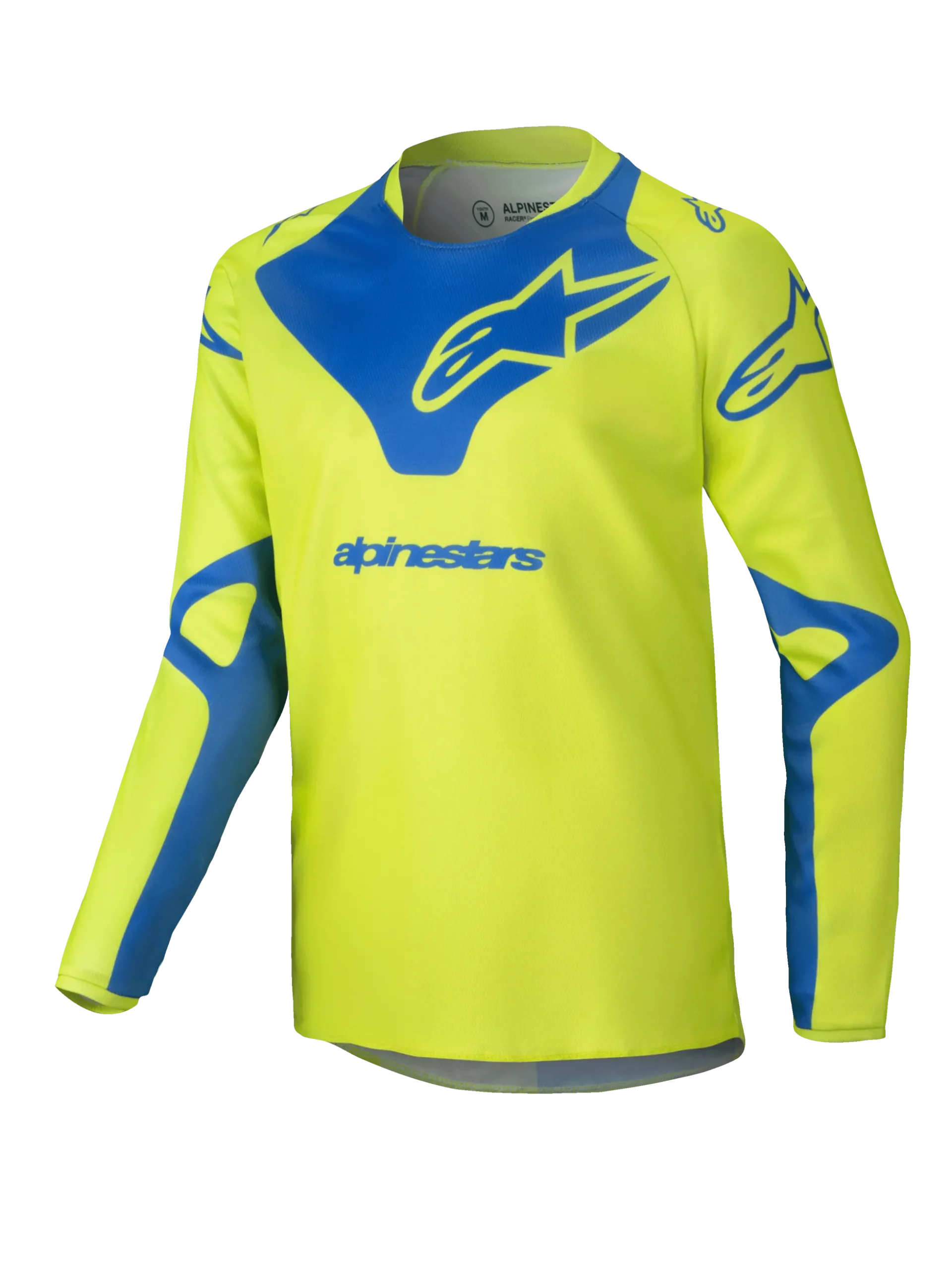 2025 Jugend-Racer Veil Trikot