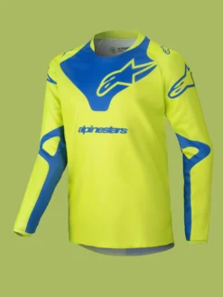 2025 Jugend-Racer Veil Trikot