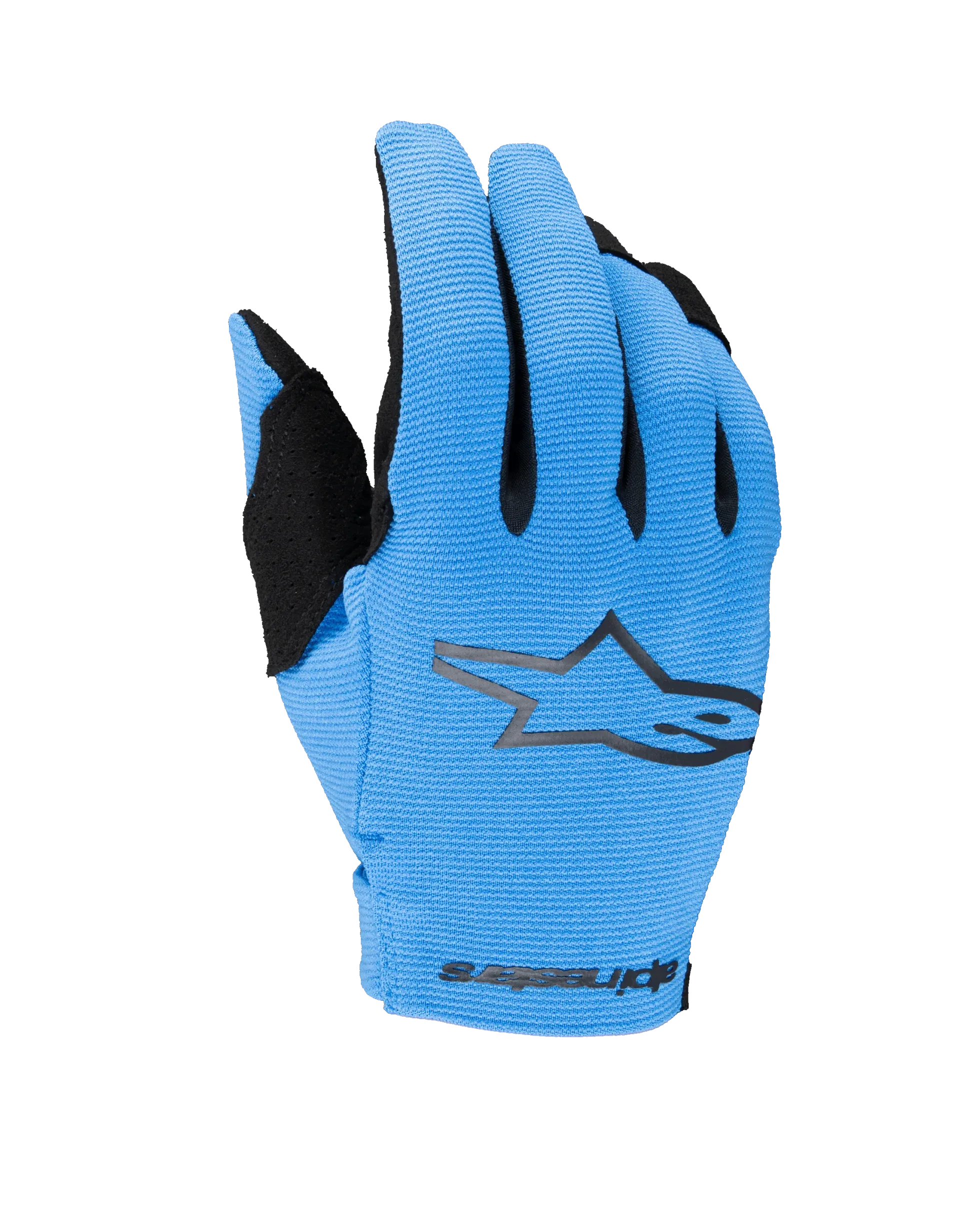 2025 Jugend-Radar Handschuhe