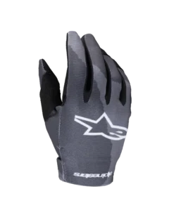 Jugend-Radar Handschuhe 2025