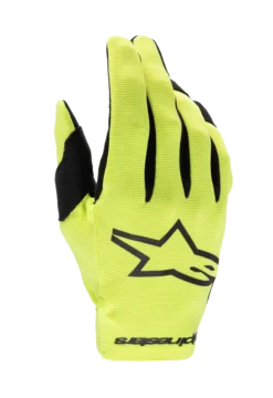 Jugend-Radar Handschuhe 2024