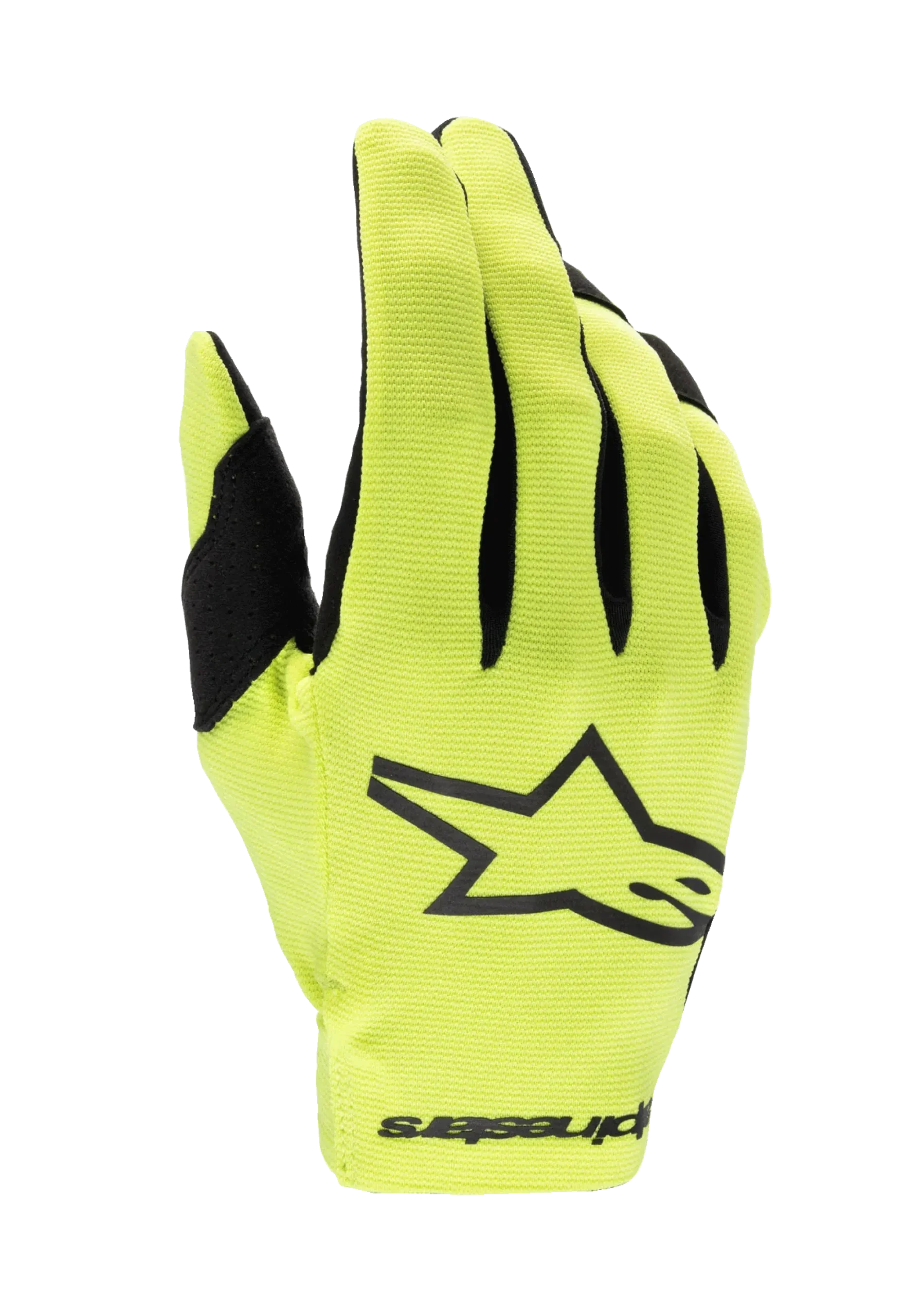 Jugend-Radar Handschuhe 2024
