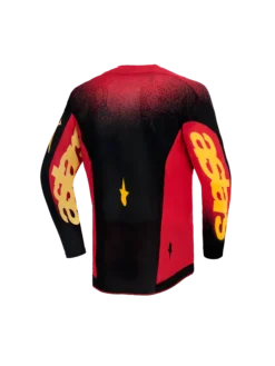 Jugend-Supertech Scenz Trikot 2026
