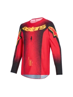 Jugend-Supertech Scenz Trikot 2026