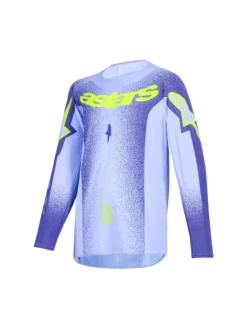 2026 Jugend-Supertech Scenz Trikot