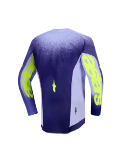 2026 Jugend-Supertech Scenz Trikot