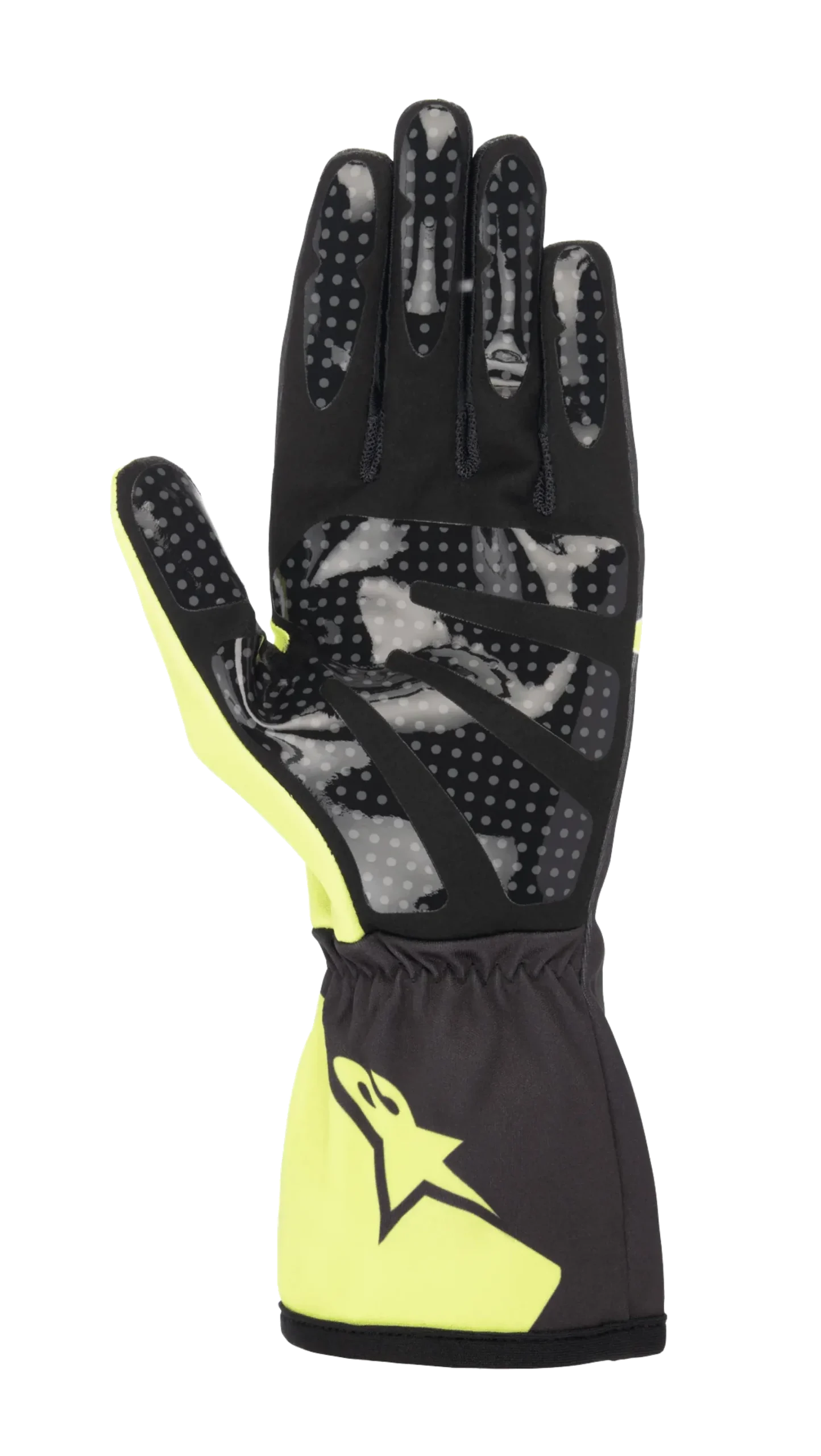 Jugend-Tech-1 K Race S V2 Corporate Handschuhe