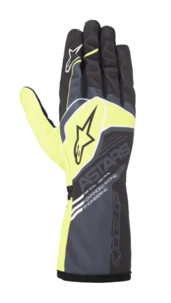 Jugend-Tech-1 K Race S V2 Corporate Handschuhe